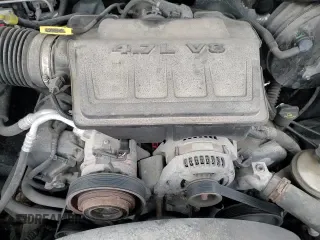 ✅ 2010 Dodge 1500 ST • VIN: 1D7RV1GP5AS240447 • Lot: 84054314. Wystawiony na Copart z przebiegiem 160 843 mil. Bezpłatny archiwum sprzedaży aukcyjnych z USA i szczegółowy raport historii pojazdu na DreamBid. Zdjęcie 13.