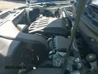 ✅ 2025 Mitsubishi Eclipse Cross SE • VIN: JA4ATWAA6SZ008831 • Lot: 43368821. Wystawiony na IAAI z przebiegiem 15 589 mil. Bezpłatny archiwum sprzedaży aukcyjnych z USA i szczegółowy raport historii pojazdu na DreamBid. Zdjęcie 19.