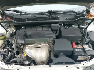 ✅ 2011 Toyota Camry LE • VIN: 4T4BF3EK5BR202350 • Lot: 43651289. Listed on IAAI with 131,051 mi. Free auction sales archive from the USA and detailed vehicle history report at DreamBid. Image 20.