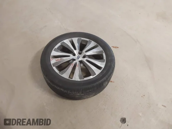 ✅ 2021 Subaru Ascent Limited • VIN: 4S4WMAPD6M3420455 • Лот: 43419123. Опубліковано раніше на IAAI з пробігом 59 601 миль. Безкоштовний доступ до архіву аукціонних продажів зі США та докладний звіт про історію автомобіля на DreamBid. Зображення 12.