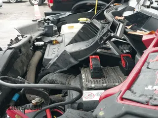 ✅ 2016 Jeep Patriot Sport • VIN: 1C4NJRBB3GD551595 • Лот: 41036621. Опубликован ранее на IAAI с пробегом 114 596 миль. Бесплатный доступ к архиву аукционных продаж из США и подробный отчёт об истории автомобиля на DreamBid. Изображение 19.