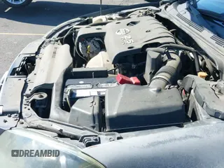 ✅ 2005 Nissan Altima S • VIN: 1N4AL11D55N917583 • Lot: 43282466. Listed on IAAI with 184,004 mi. Free auction sales archive from the USA and detailed vehicle history report at DreamBid. Image 13.