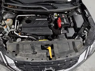 ✅ 2023 Nissan Rogue S • VIN: 5N1BT3AAXPC834919 • Лот: 86146445. Опубликован ранее на Copart с пробегом 79 897 миль. Бесплатный доступ к архиву аукционных продаж из США и подробный отчёт об истории автомобиля на DreamBid. Изображение 14.