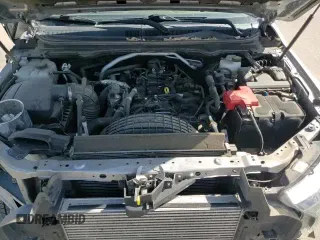 ✅ 2020 Ford Ranger XL • VIN: 1FTER4FH6LLA02631 • Lot: 52903815. Listed on Copart with 51,820 mi. Free auction sales archive from the USA and detailed vehicle history report at DreamBid. Image 16.