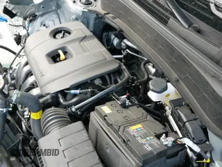 ✅ 2025 Kia Seltos S • VIN: KNDEUCAA0S7731007 • Lot: 43465526. Listed on IAAI with 9,725 mi. Free auction sales archive from the USA and detailed vehicle history report at DreamBid. Image 21.