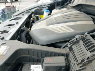 ✅ 2015 Hyundai Santa Fe Limited • VIN: KM8SRDHF2FU123519 • Лот: 43444058. Опубликован ранее на IAAI с пробегом 135 144 миль. Бесплатный доступ к архиву аукционных продаж из США и подробный отчёт об истории автомобиля на DreamBid. Изображение 20.