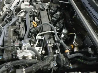 ✅ 2024 Toyota Corolla LE • VIN: 5YFB4MDE9RP126662 • Лот: 43629180. Опубликован ранее на IAAI с пробегом 10 918 миль. Бесплатный доступ к архиву аукционных продаж из США и подробный отчёт об истории автомобиля на DreamBid. Изображение 20.