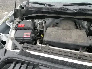 2022 Chevrolet Silverado 1500 Work Truck z VIN 3GCNWAED1NG201995, wystawiony jako Copart lot #91090655 z przebiegiem 2 788 mil mil oraz Czysty tytuł • Clean title. Historia ofert i sprzedaży dostępna na DreamBid. Obrazek 13.