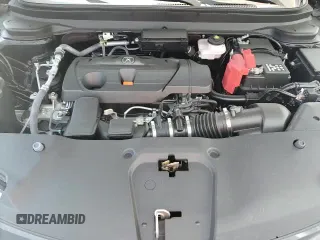 ✅ 2025 Acura RDX Technology • VIN: 5J8TC2H5XSL007296 • Лот: 63807335. Опубликован ранее на Copart с пробегом 1 266 миль. Бесплатный доступ к архиву аукционных продаж из США и подробный отчёт об истории автомобиля на DreamBid. Изображение 14.