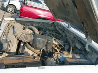 ✅ 1995 Ford Ranger XL • VIN: 1FTCR15U6SPA48164 • Лот: 42820071. Опубликован ранее на IAAI с пробегом 147 533 миль. Бесплатный доступ к архиву аукционных продаж из США и подробный отчёт об истории автомобиля на DreamBid. Изображение 12.