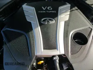 ✅ 2017 Infiniti Q50 Premium • VIN: JN1EV7AR6HM838778 • Lot: 91029665. Wystawiony na Copart z przebiegiem 116 962 mil. Bezpłatny archiwum sprzedaży aukcyjnych z USA i szczegółowy raport historii pojazdu na DreamBid. Zdjęcie 13.