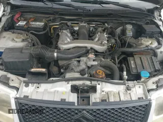 ✅ 2007 Suzuki Grand Vitara Luxury • VIN: JS3TE947974201524 • Lot: 42633974. Wystawiony na IAAI z przebiegiem 169 972 mil. Bezpłatny archiwum sprzedaży aukcyjnych z USA i szczegółowy raport historii pojazdu na DreamBid. Zdjęcie 17.