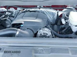 ✅ 2017 Chevrolet Silverado 2500HD LTZ • VIN: 1GC1KWEG8HF151619 • Lot: 42978092. Listed on IAAI with 96,276 mi. Free auction sales archive from the USA and detailed vehicle history report at DreamBid. Image 13.