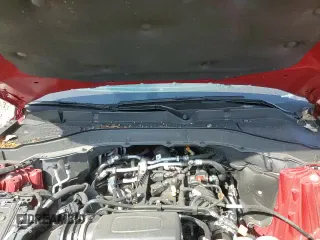 ✅ 2023 Ford Explorer XLT • VIN: 1FMSK8DH7PGB57720 • Lot: 80535025. Listed on Copart with 15,804 mi. Free auction sales archive from the USA and detailed vehicle history report at DreamBid. Image 15.