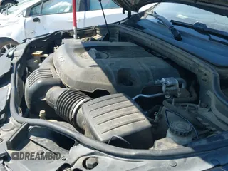 ✅ 2015 Jeep Grand Cherokee Altitude • VIN: 1C4RJEAG1FC769773 • Лот: 43201666. Опубликован ранее на IAAI с пробегом 184 021 миль. Бесплатный доступ к архиву аукционных продаж из США и подробный отчёт об истории автомобиля на DreamBid. Изображение 19.