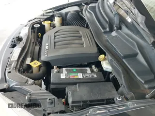 ✅ 2014 Chrysler Town & Country Touring L • VIN: 2C4RC1CG3ER238418 • Лот: 43048440. Опубликован ранее на IAAI с пробегом 116 356 миль. Бесплатный доступ к архиву аукционных продаж из США и подробный отчёт об истории автомобиля на DreamBid. Изображение 19.