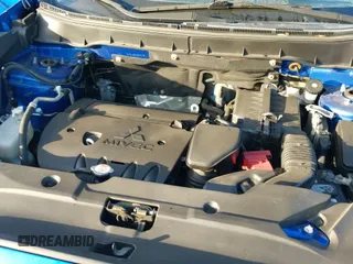 ✅ 2016 Mitsubishi Outlander ES • VIN: JA4AR3AW0GZ057815 • Lot: 41721549. Listed on IAAI with 107,233 mi. Free auction sales archive from the USA and detailed vehicle history report at DreamBid. Image 20.