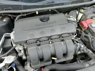 ✅ 2017 Nissan Sentra S • VIN: 3N1AB7AP3HY320288 • Лот: 91163015. Опубликован ранее на Copart с пробегом 102 638 миль. Бесплатный доступ к архиву аукционных продаж из США и подробный отчёт об истории автомобиля на DreamBid. Изображение 13.