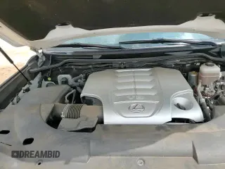 ✅ 2018 Lexus LX 570 • VIN: JTJHY7AX4J4255371 • Lot: 59438305. Listed on Copart with 90,111 mi. Free auction sales archive from the USA and detailed vehicle history report at DreamBid. Image 16.