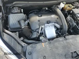 ✅ 2020 Buick Envision Premium II • VIN: LRBFX4SX1LD071114 • Lot: 64971945. Listed on Copart with 78,933 mi. Free auction sales archive from the USA and detailed vehicle history report at DreamBid. Image 16.