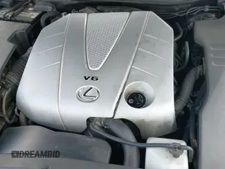 ✅ 2009 Lexus GS 350 • VIN: JTHBE96S990045733 • Лот: 42852052. Опубликован ранее на IAAI с пробегом 245 208 миль. Бесплатный доступ к архиву аукционных продаж из США и подробный отчёт об истории автомобиля на DreamBid. Изображение 18.