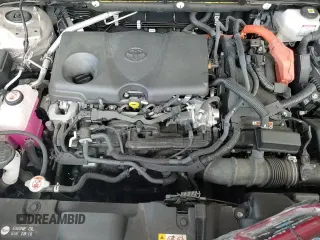 ✅ 2023 Toyota Venza LE • VIN: JTEAAAAH0PJ126869 • Lot: 86336115. Wystawiony na Copart z przebiegiem 17 644 mil. Bezpłatny archiwum sprzedaży aukcyjnych z USA i szczegółowy raport historii pojazdu na DreamBid. Zdjęcie 16.