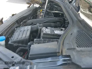 ✅ 2019 Volkswagen Jetta SEL • VIN: 3VWE57BU8KM270395 • Lot: 43143774. Listed on IAAI with 59,700 mi. Free auction sales archive from the USA and detailed vehicle history report at DreamBid. Image 23.