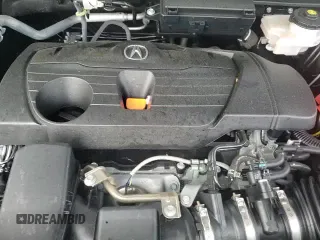 ✅ 2024 Acura RDX Advance • VIN: 5J8TC2H76RL025886 • Lot: 60041755. Wystawiony na Copart z przebiegiem 5 462 mil. Bezpłatny archiwum sprzedaży aukcyjnych z USA i szczegółowy raport historii pojazdu na DreamBid. Zdjęcie 15.