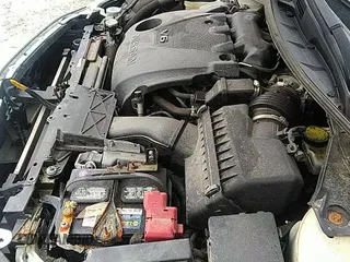 ✅ 2018 Nissan Maxima Platinum • VIN: 1N4AA6AP9JC407398 • Lot: 42863484. Listed on IAAI with 110,157 mi. Free auction sales archive from the USA and detailed vehicle history report at DreamBid. Image 19.