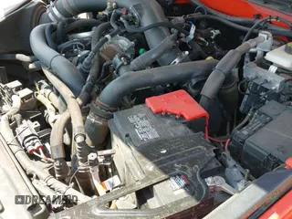 ✅ 2023 Ford Bronco Raptor • VIN: 1FMEE5JR9PLB90113 • Lot: 42498774. Listed on IAAI with 13,922 mi. Free auction sales archive from the USA and detailed vehicle history report at DreamBid. Image 23.