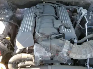 ✅ 2017 Jeep Grand Cherokee SRT • VIN: 1C4RJFDJXHC851582 • Lot: 84183115. Listed on Copart with 139,454 mi. Free auction sales archive from the USA and detailed vehicle history report at DreamBid. Image 14.