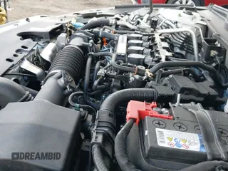 ✅ 2019 Honda Accord LX • VIN: 1HGCV1F16KA071884 • Лот: 43500932. Опубликован ранее на IAAI с пробегом 59 693 миль. Бесплатный доступ к архиву аукционных продаж из США и подробный отчёт об истории автомобиля на DreamBid. Изображение 19.