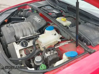 ✅ 2005 Audi A4 3.0L • VIN: WAULT68E15A055661 • Лот: 42466906. Опубликован ранее на IAAI с пробегом 233 163 миль. Бесплатный доступ к архиву аукционных продаж из США и подробный отчёт об истории автомобиля на DreamBid. Изображение 19.