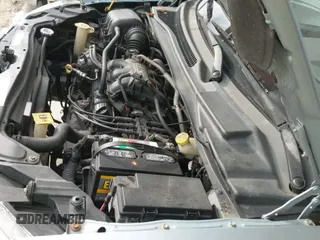 ✅ 2008 Chrysler Town & Country Touring • VIN: 2A8HR54P48R631597 • Лот: 43633963. Опубликован ранее на IAAI с пробегом 202 086 миль. Бесплатный доступ к архиву аукционных продаж из США и подробный отчёт об истории автомобиля на DreamBid. Изображение 19.