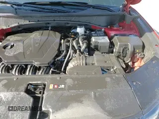 ✅ 2025 Hyundai Tucson SEL • VIN: 5NMJBCDE7SH481311 • Лот: 91122555. Опубликован ранее на Copart с пробегом 21 021 миль. Бесплатный доступ к архиву аукционных продаж из США и подробный отчёт об истории автомобиля на DreamBid. Изображение 14.