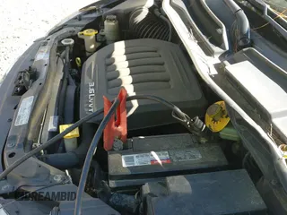 ✅ 2013 Chrysler Town & Country Touring • VIN: 2C4RC1BG4DR790431 • Lot: 43642733. Listed on IAAI with Not provided. Free auction sales archive from the USA and detailed vehicle history report at DreamBid. Image 12.