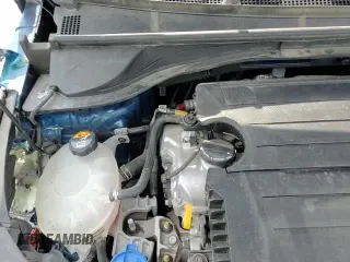 ✅ 2021 Kia Niro LXS • VIN: KNDCB3LC5M5464103 • Лот: 71059205. Опубликован ранее на Copart с пробегом 43 153 миль. Бесплатный доступ к архиву аукционных продаж из США и подробный отчёт об истории автомобиля на DreamBid. Изображение 13.