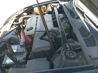 ✅ 2005 Toyota Camry SE • VIN: 4T1BA32K55U509129 • Lot: 43242698. Listed on IAAI with 264,551 mi. Free auction sales archive from the USA and detailed vehicle history report at DreamBid. Image 12.