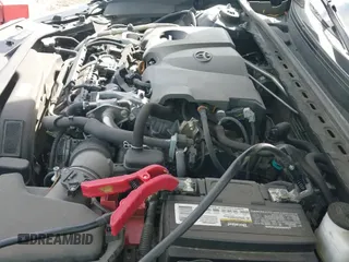 ✅ 2020 Toyota Camry SE • VIN: 4T1G11AKXLU951719 • Lot: 43650708. Wystawiony na IAAI z przebiegiem 110 839 mil. Bezpłatny archiwum sprzedaży aukcyjnych z USA i szczegółowy raport historii pojazdu na DreamBid. Zdjęcie 24.