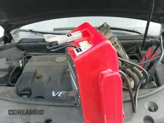 ✅ 2012 Cadillac SRX Luxury Collection • VIN: 3GYFNAE37CS537007 • Lot: 43632815. Listed on IAAI with 281,982 mi. Free auction sales archive from the USA and detailed vehicle history report at DreamBid. Image 13.