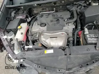 ✅ 2018 Toyota RAV4 XLE • VIN: 2T3RFREVXJW781802 • Лот: 93509895. Опубликован ранее на Copart с пробегом 88 490 миль. Бесплатный доступ к архиву аукционных продаж из США и подробный отчёт об истории автомобиля на DreamBid. Изображение 14.