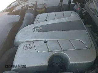 ✅ 2005 Lexus LS 430 • VIN: JTHBN36FX55005593 • Lot: 41968329. Listed on IAAI with 155,655 mi. Free auction sales archive from the USA and detailed vehicle history report at DreamBid. Image 19.