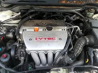 ✅ 2008 Acura TSX Nav • VIN: JH4CL96978C003193 • Lot: 42681577. Listed on IAAI with 293,752 mi. Free auction sales archive from the USA and detailed vehicle history report at DreamBid. Image 19.