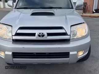 ✅ 2004 Toyota 4Runner SR5 • VIN: JTEBU14R640023652 • Lot: 68570585. Wystawiony na Copart z przebiegiem 101 930 mil. Bezpłatny archiwum sprzedaży aukcyjnych z USA i szczegółowy raport historii pojazdu na DreamBid. Zdjęcie 11.