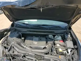 ✅ 2024 Cadillac XT5 FWD Luxury • VIN: 1GYKNAR4XRZ750725 • Lot: 67510875. Wystawiony na Copart z przebiegiem 27 500 mil. Bezpłatny archiwum sprzedaży aukcyjnych z USA i szczegółowy raport historii pojazdu na DreamBid. Zdjęcie 14.