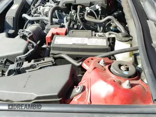 ✅ 2023 Toyota Camry SE Nightshade • VIN: 4T1G11AK2PU085407 • Lot: 43304637. Listed on IAAI with 43,347 mi. Free auction sales archive from the USA and detailed vehicle history report at DreamBid. Image 20.