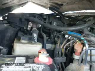 ✅ 2002 Ford Explorer Sport Trac Value • VIN: 1FMZU77E42UC76503 • Лот: 42417103. Опубликован ранее на IAAI с пробегом 192 990 миль. Бесплатный доступ к архиву аукционных продаж из США и подробный отчёт об истории автомобиля на DreamBid. Изображение 19.