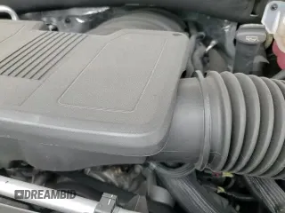 ✅ 2024 Chevrolet Silverado 1500 RST • VIN: 1GCUDEED5RZ397373 • Lot: 51475555. Listed on Copart with 10,224 mi. Free auction sales archive from the USA and detailed vehicle history report at DreamBid. Image 15.