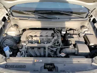 ✅ 2021 Hyundai Venue SE • VIN: KMHRB8A36MU103488 • Lot: 48910095. Listed on Copart with 61,156 mi. Free auction sales archive from the USA and detailed vehicle history report at DreamBid. Image 13.