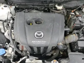 ✅ 2018 Mazda CX-3 Touring • VIN: JM1DKDC74J0325425 • Lot: 69278285. Listed on Copart with 117,598 mi. Free auction sales archive from the USA and detailed vehicle history report at DreamBid. Image 15.